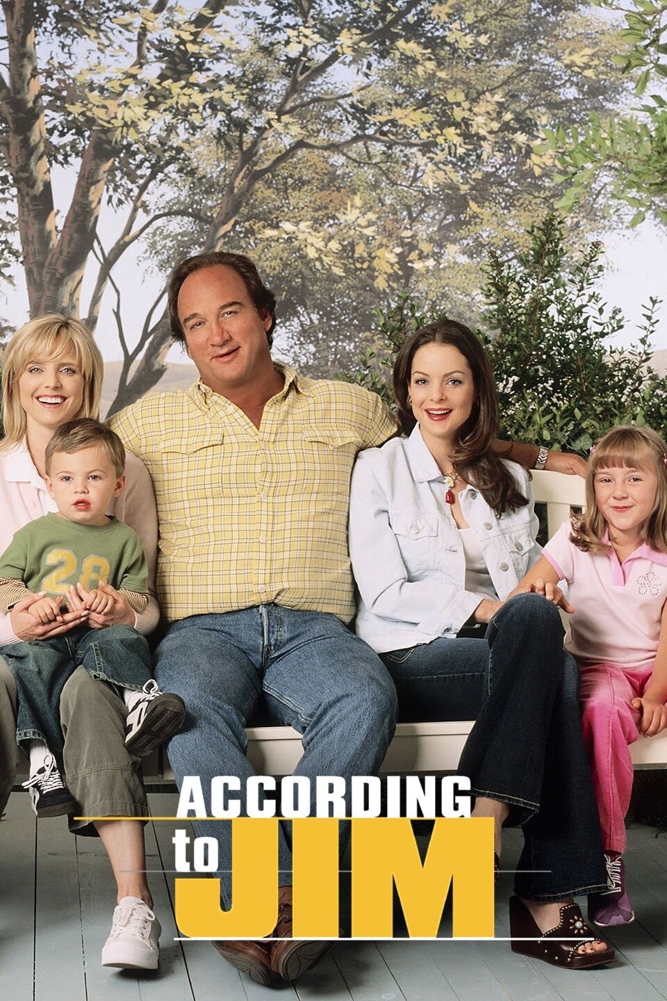 According to Jim