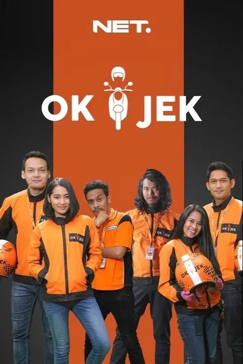 OK-Jek