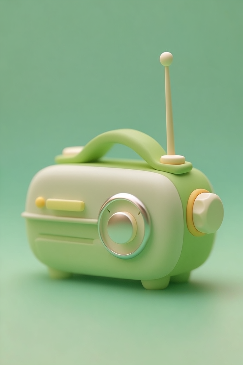 Transistor Radio