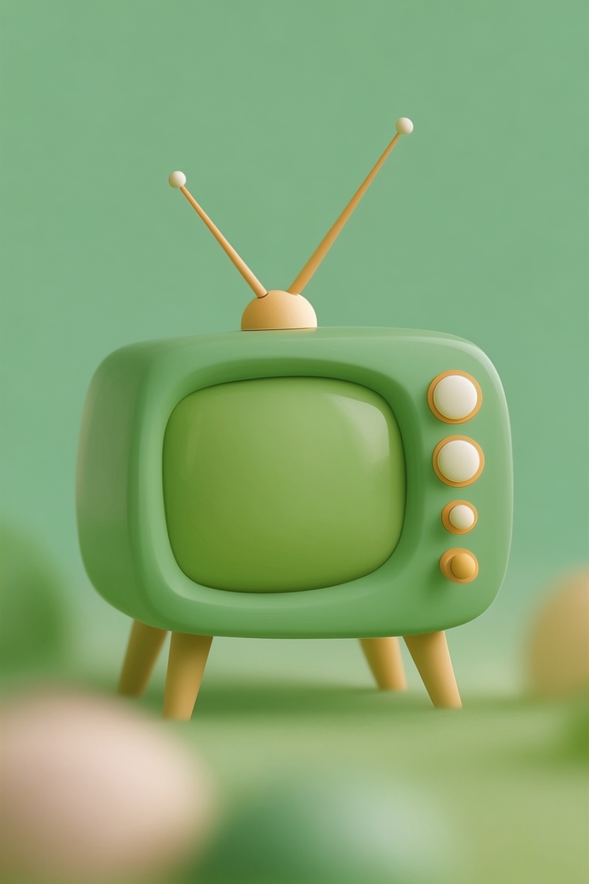 Broadcast TV