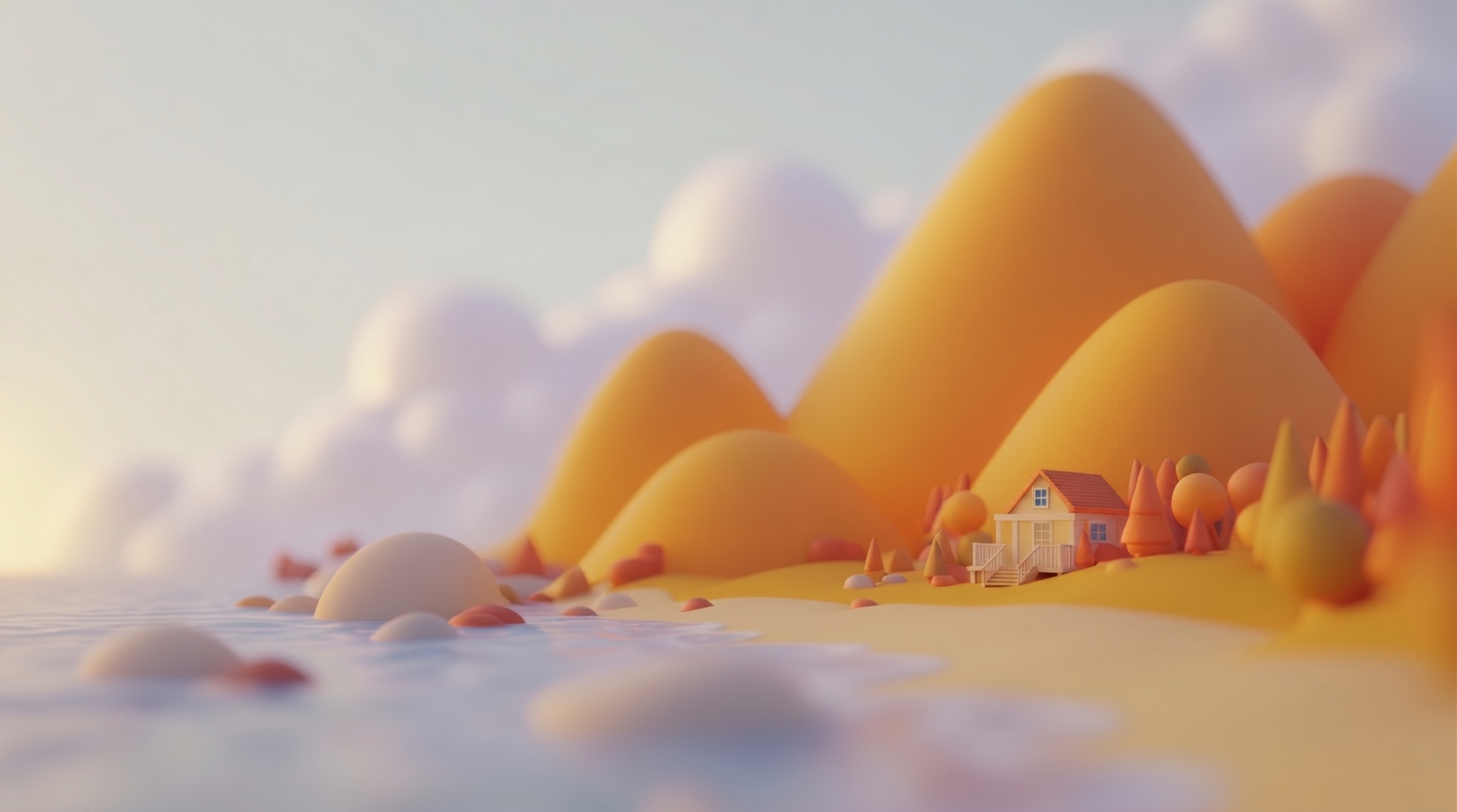 Beach House